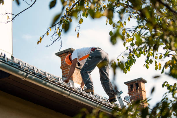Gutter Replacement in Griffin, GA
