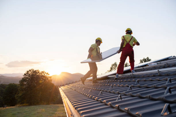 Reliable Griffin, GA Roofing Services Solutions