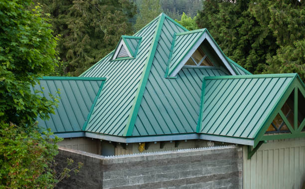 Emergency Roof Repair in Griffin, GA