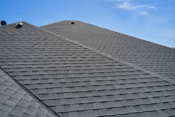 Fast & Reliable Emergency Roof Repairs in Griffin, GA